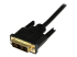 StarTech.com 3m Mini HDMI to DVI-D Cable - Nærbilde