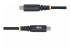 StarTech.com 10ft (3m) USB-C Charging Cable, 240W, Silicone Jacket - Nærbilde