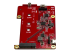 StarTech.com Raspberry Pi Board - Venstre side