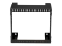 StarTech.com 8U 19" Wall Mount Network Rack - Fremsiden