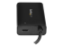 StarTech.com USB C to Gigabit Ethernet Adapter/Converter w/ PD 2.0, 1Gbps USB 3.1 Type C to RJ45/LAN Network w/ Power Delivery Pass Through Charging, TB3 Compatible/ MacBook Pro Chromebook - Høyre side