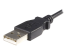StarTech.com 10 ft Ultra-Thin USB VGA 2-in-1 KVM Cable (SVUSBVGA10) - Nærbilde