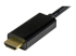 StarTech.com Mini DisplayPort to HDMI Adapter Cable - Nærbilde