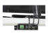 StarTech.com Rackmount USB 2.0 Hub - Venstre vinkel