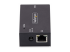 StarTech.com Serial to Ethernet Adapter, IP LAN to RS232 DB9 Converter - Venstre side
