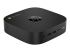HP Chromebox G4 - mini Celeron 7305 1.1 GHz - Venstre vinkel