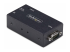 StarTech.com Serial to Ethernet Adapter, IP LAN to RS232 DB9 Converter - Høyre vinkel