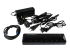 StarTech.com 9 Port USB 3.0 Hub - Fremsiden