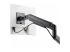 StarTech.com Monitor Desk Mount For 49" Ultrawide Curved Screen, Max 44lb - Nærbilde