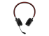 Jabra Evolve 65 SE UC Stereo - Fremsiden