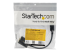 StarTech.com DisplayPort To VGA Video Adapter Converter - Fremsiden