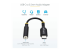 StarTech.com USB-C Audio Adapter to 3.5mm TRRS Jack, Headphone Aux Dongle - 