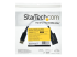 StarTech.com DisplayPort to HDMI Adapter - Fremsiden