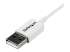 StarTech.com 3.3 ft. (1 m) USB to Micro USB Cable - Nærbilde