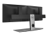 Dell MDS19 Dual Monitor Stand - Tilbake