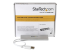 StarTech.com 4 Port Portable USB 3.0 Hub with Built-in Cable - Fremsiden