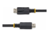 StarTech.com DisplayPort Cable - Flere vinkler