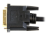 StarTech.com 2m High Speed HDMI Cable to DVI Digital Video Monitor - Nærbilde