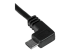 StarTech.com 2m 6 ft Micro-USB Charge-and-Sync Cable - Nærbilde