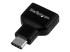 StarTech.com USB-C to USB Adapter - Høyre vinkel