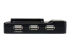 StarTech.com 7 Port USB Hub - Undersiden