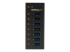 StarTech.com 7 Port USB 3.0 Hub (5 Gbps) - Fremsiden