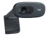 Logitech HD Webcam C270 - Venstre vinkel