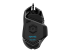 Logitech Gaming Mouse G502 (Hero) - Undersiden