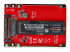 StarTech.com M.2 to U.3 Adapter, For M.2 NVMe SSDs, PCIe M.2 Drive to 2.5inch U.3 (SFF-TA-1001) Host Adapter/Converter, TAA Compliant - Fremsiden