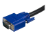 StarTech.com 10 ft 2-in-1 Universal USB KVM Cable - Nærbilde