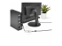 StarTech DisplayPort to DVI Adapter - Høyre vinkel