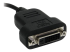 StarTech.com Mini DisplayPort to DVI Adapter - Nærbilde