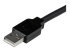 StarTech.com 10m USB 2.0 Active Extension Cable M/F - Nærbilde