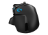 Logitech Gaming Mouse G502 (Hero) - Tilbake