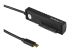 StarTech.com USB C to SATA Adapter Cable - Høyre vinkel