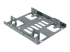 StarTech.com 2.5" to 3.5" SATA Hard Drive Mounting Bracket Kit - Venstre vinkel