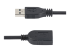 StarTech.com 6in Short USB 3.0 Extension Adapter Cable (USB-A Male to USB-A Female) - Flere vinkler