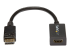 StarTech.com DisplayPort to HDMI Adapter - Fremsiden