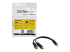 StarTech.com 6 in. 3.5mm Audio Splitter Cable - Fremsiden