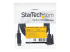 StarTech.com 6ft / 1.8m DisplayPort to DVI Cable - Fremsiden