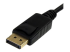 StarTech.com 10ft Mini DisplayPort to DisplayPort Cable - Nærbilde