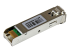 StarTech.com MSA Uncoded Compatible SFP Module, 1000BASE-SX, 1GbE Multi Mode (MMF) Fiber Optic Transceiver, 1GE Gigabit Ethernet SFP, LC Connector, 550m, 850nm, DDM, 1Gbps Mini GBIC Module - Undersiden