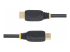 StarTech.com 3.3ft HDMI 2.0 Extension Cable, 4K 60Hz, M/F - Nærbilde