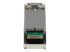 StarTech.com Cisco GLC-LH-SMD Compatible SFP Module 1000BASE-LH 1GbE Single Mode (SMF) Fiber SMF Optic Transceiver 1GE Gigabit Ethernet SFP LC 20km, 1310nm, DDM, Cisco Firepower, IE2000 - Undersiden