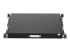 StarTech.com 1U Sliding Server Rack Mount Keyboard Shelf Tray - Fremsiden