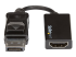 StarTech.com DisplayPort to HDMI Adapter - Fremsiden