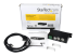 StarTech.com Rackmount USB 2.0 Hub - Fremsiden