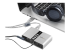 StarTech.com 7.1 USB Sound Card - Høyre vinkel