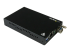 Startech Singlemode (SM) LC Fiber Media Converter for 1Gbe Network - Høyre vinkel