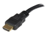 StarTech.com HDMI Male to DVI Female Adapter - Nærbilde